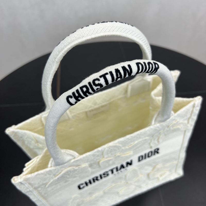 chr1st1an D10r shopping bags